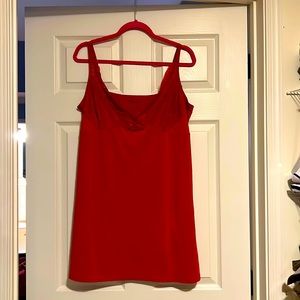 Avenue Body camisole slip. Never worn.